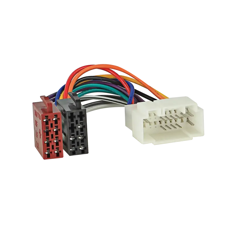 ACV Radio cable Honda / Acura / Fiat / Opel / Nissan / Suzuki 410993