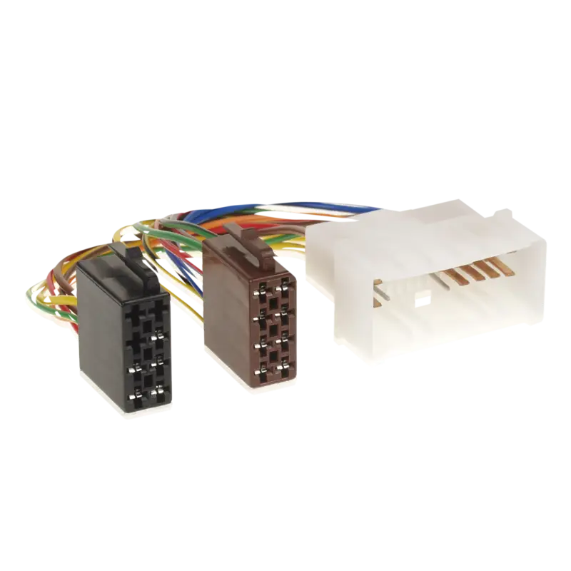 ACV Radio Cable KIA / Hyundai ISO Norm 410649