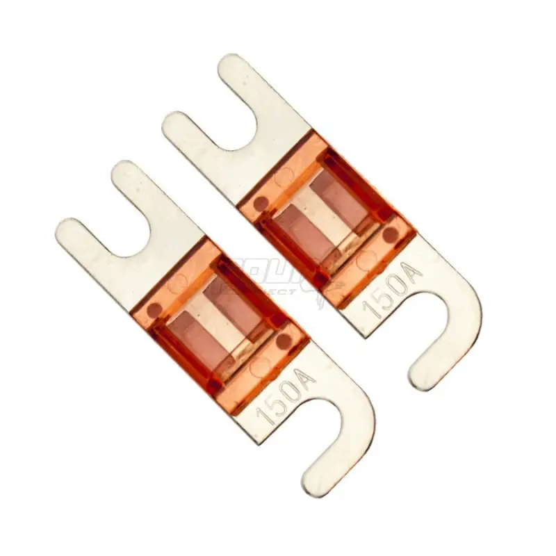 FOUR Connect 4-690668 MiniANL kaitse 150A, 10tk