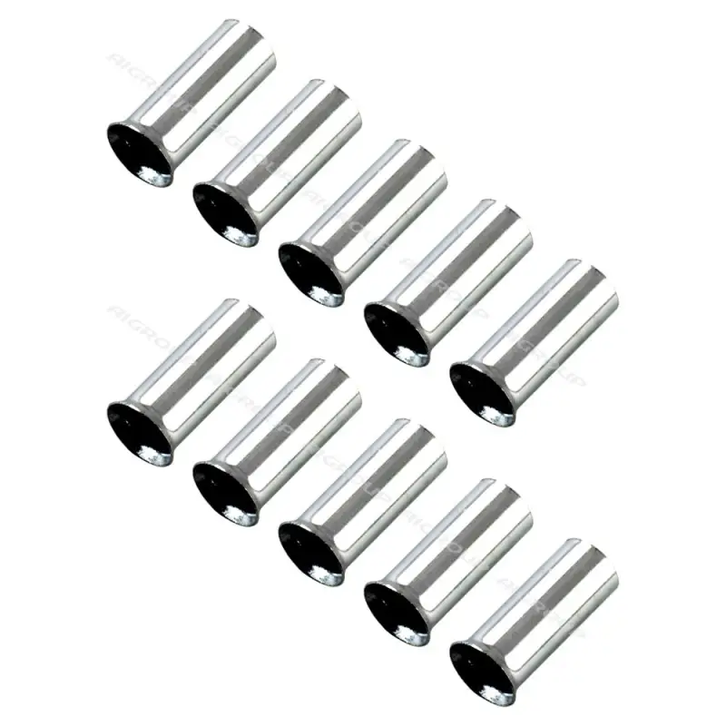FOUR Connect 4-690715 traadiotsahülss 10mm2, 10 tk