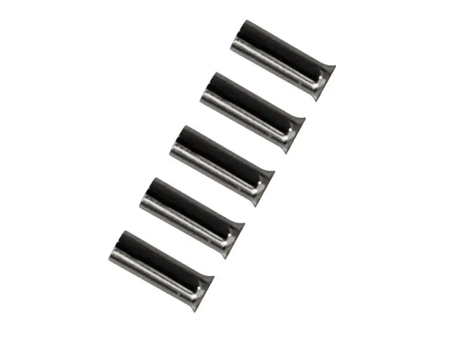 FOUR Connect 4-690722 juhtmeotsahülss 2,5 mm2, 50 tk
