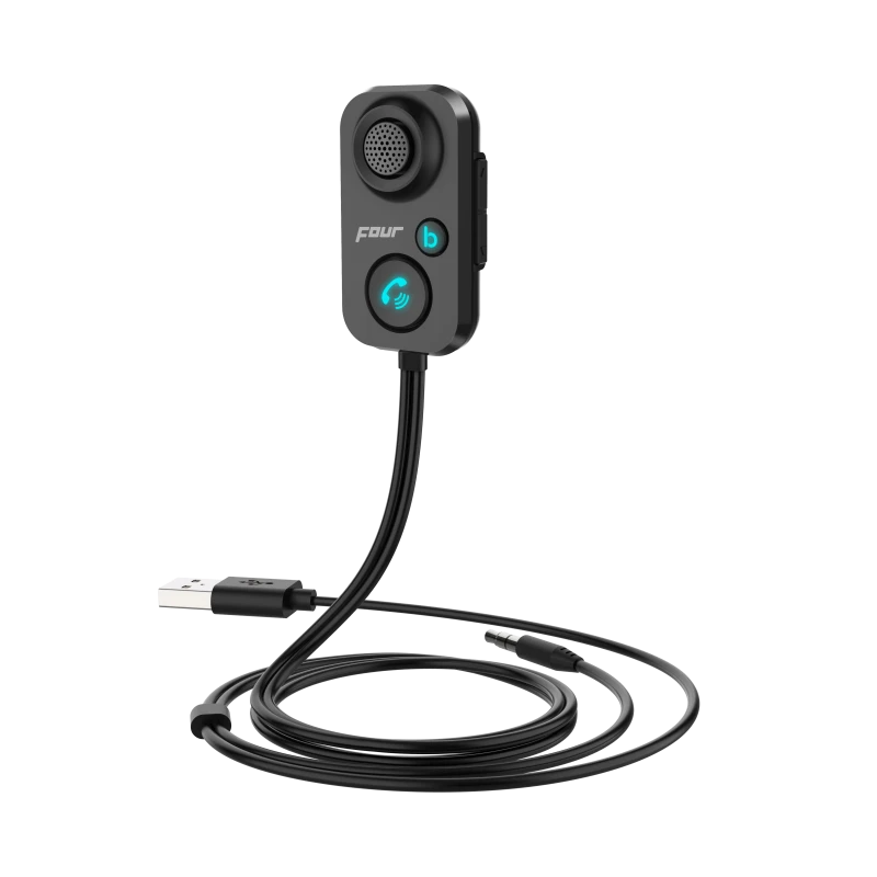 NELI Bluetooth käed-vabad seade / Vastuvõtja