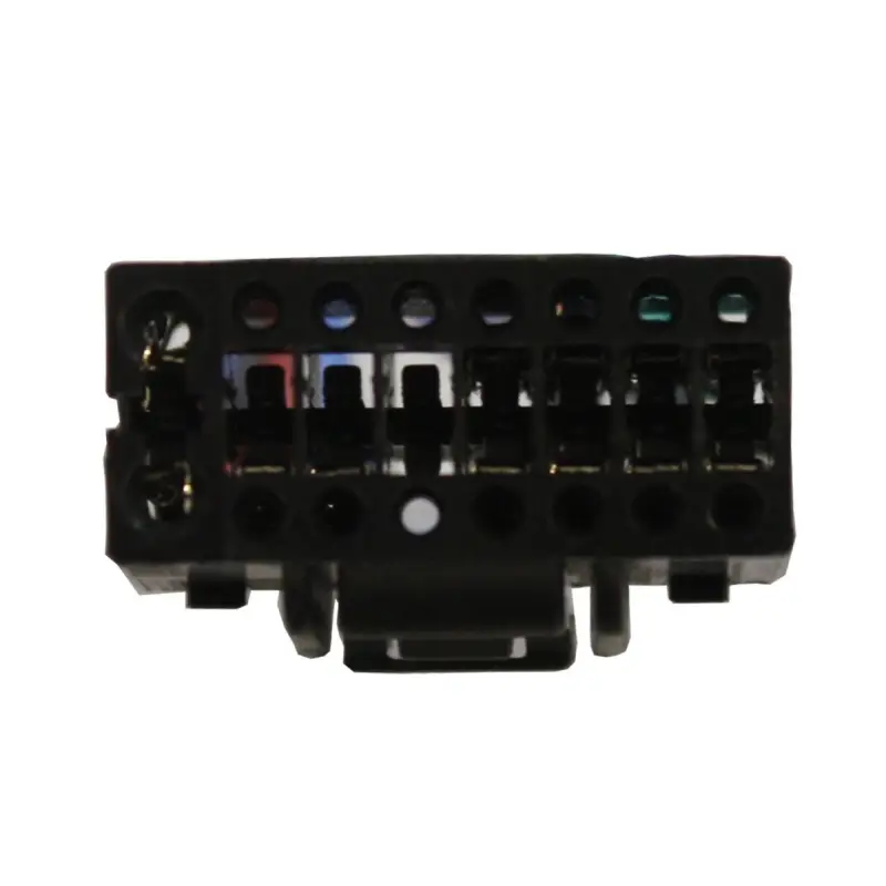 FOUR Connect 4-ISO-Kenwood16P Radio harness