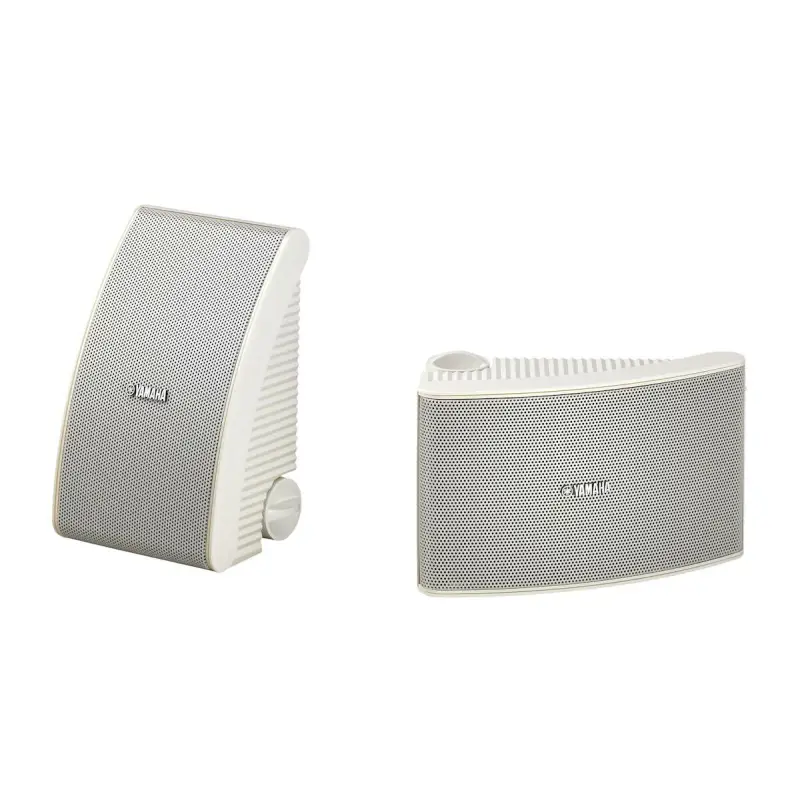 Yamaha NS-AW392W väliskõlarid (valged) PAAR