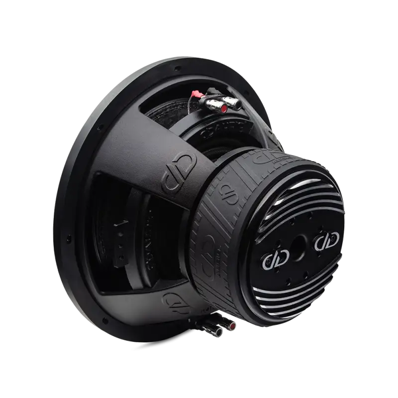 DD audio 612f-D2