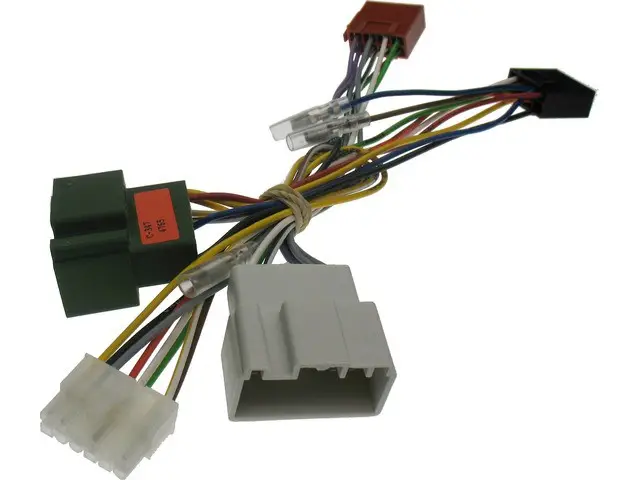 AIV Kaabel-KIT M.I.C.K.I. - Volvo XC90 / V70 / 05.2007