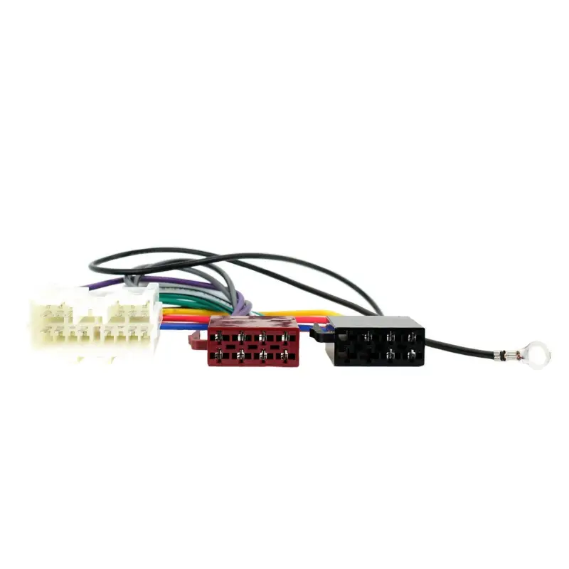 ACV raadiokaabel Mitsubishi ISO norm 410975