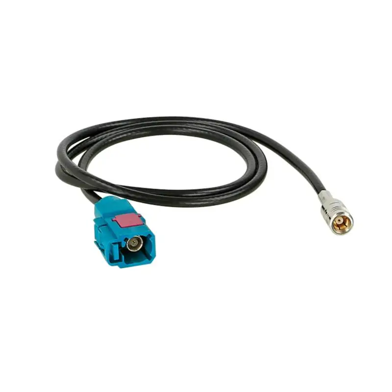 ACV antenniadapter Fakra(f) - SMB(f) 50cm 140246