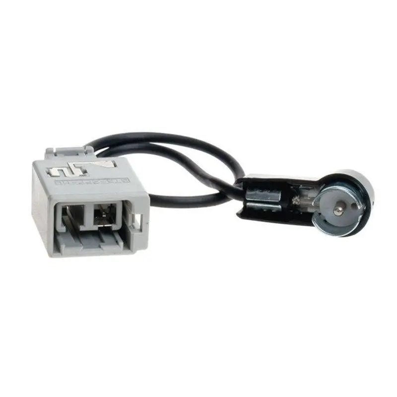 ACV Antenna adapter ISO 50 Ohm Volvo S80 / V40 / V70 140217
