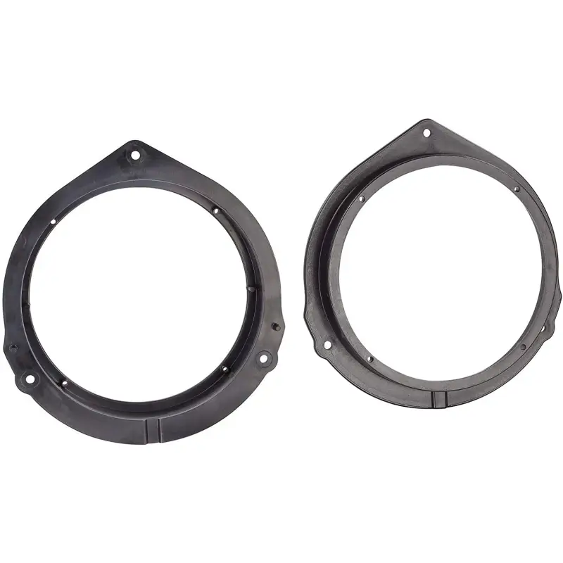 ACV kõlarite adapter Ø165 mm Mercedes Vito/Viano/X esi