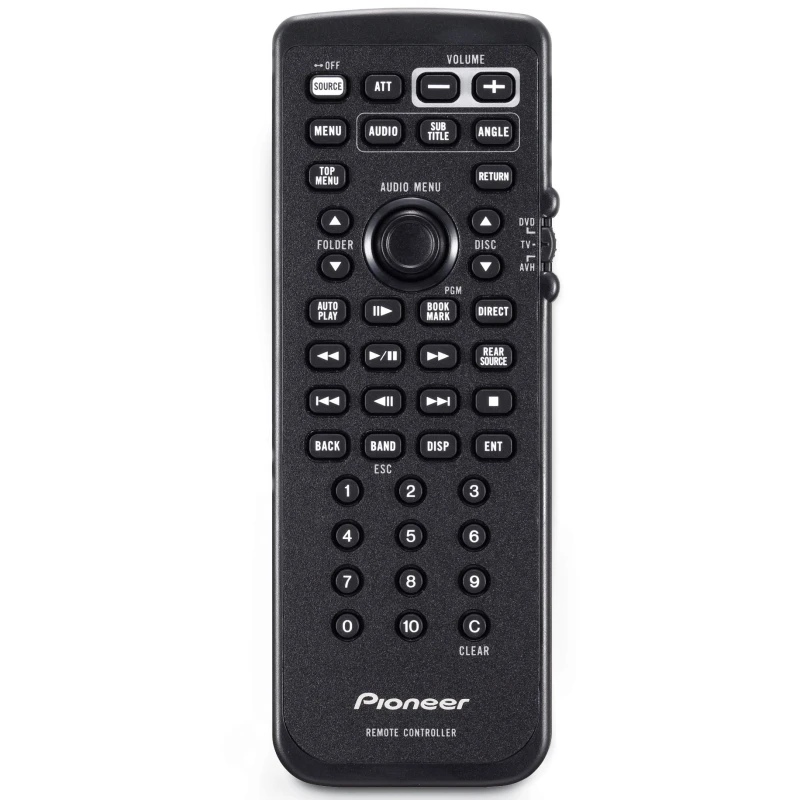 Pioneer Remote Controlle