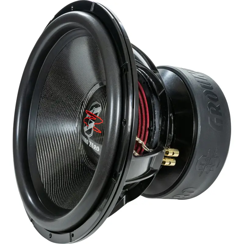 Ground Zero GZCB 16.2XSPL