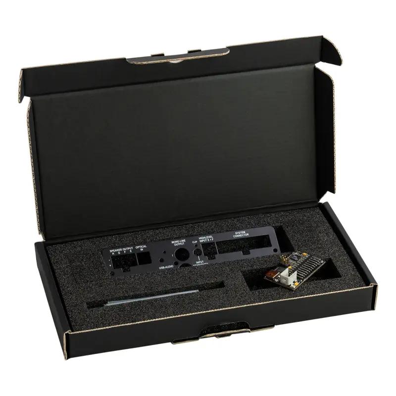 Helix HD-USB moodul DSP.2