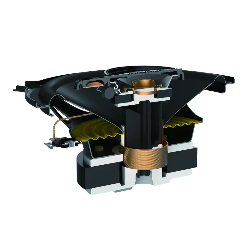 Pioneer TS-A1371F