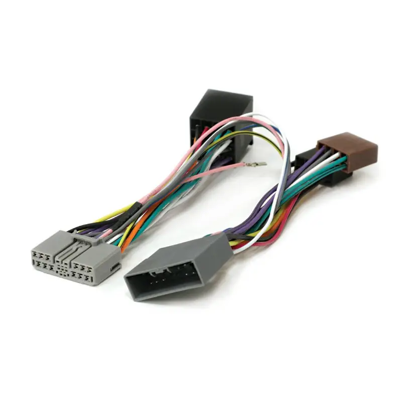 MATCH PP-AC 18 adapterkaabel