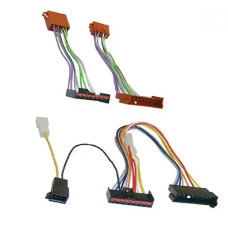 MATCH PP-AC 20 adapterkaabel