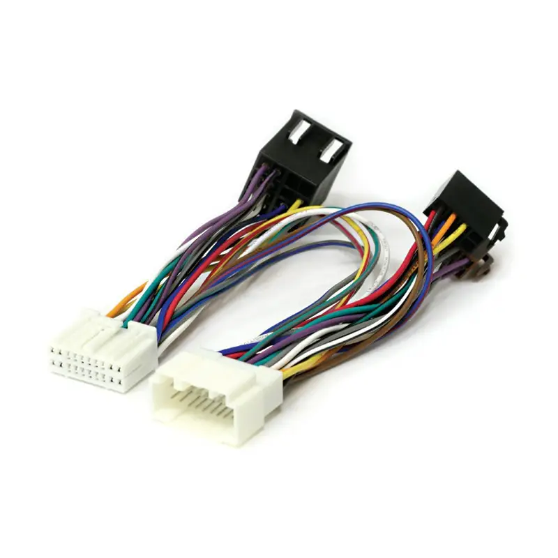 MATCH PP-AC 24 adapterkaabel