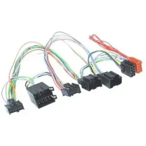 MATCH PP-AC 46 adapterkaabel