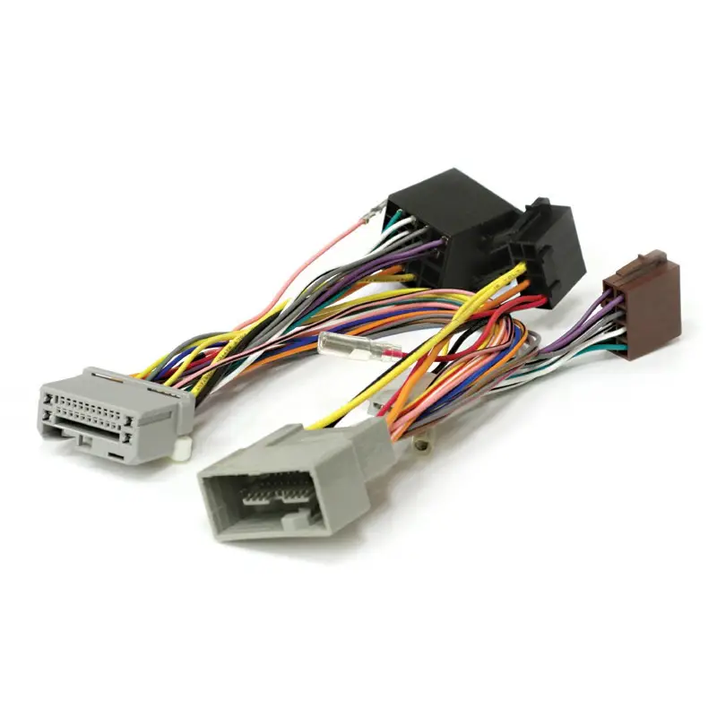 MATCH PP-AC 48 adapterkaabel