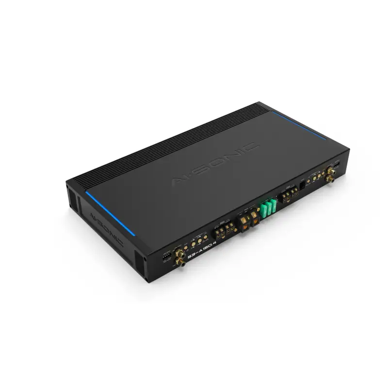 AI-SONIC S3-A150.4