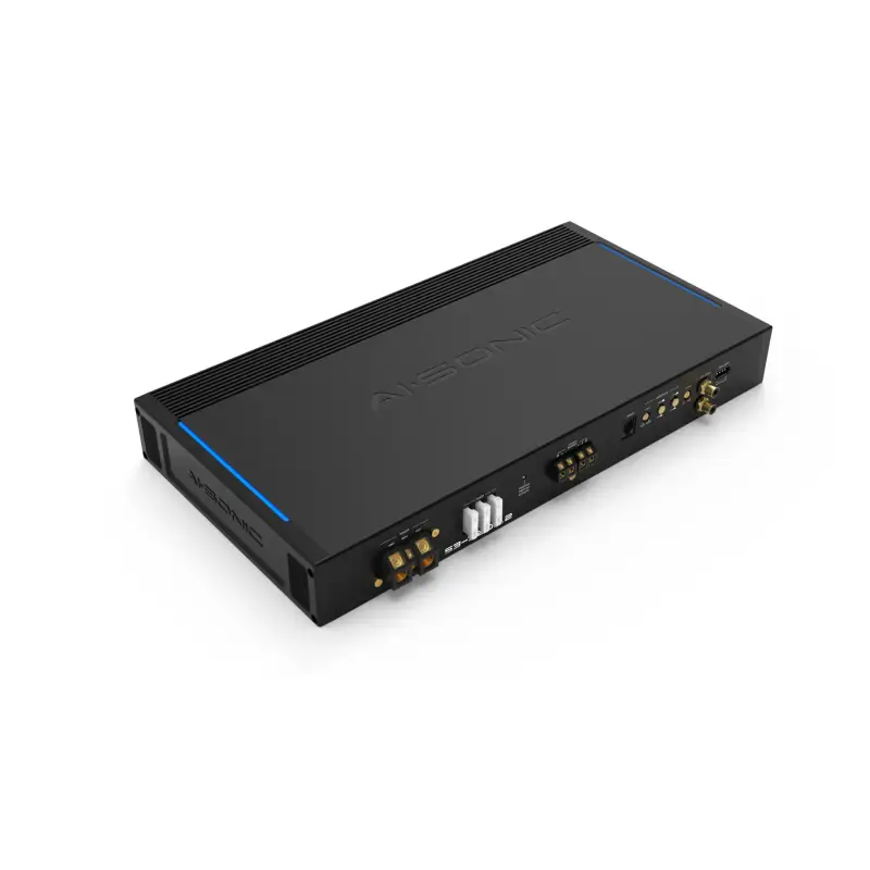 AI-SONIC S3-A200.2