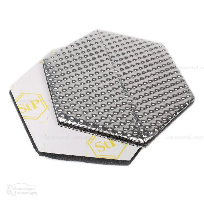 STP Crystal