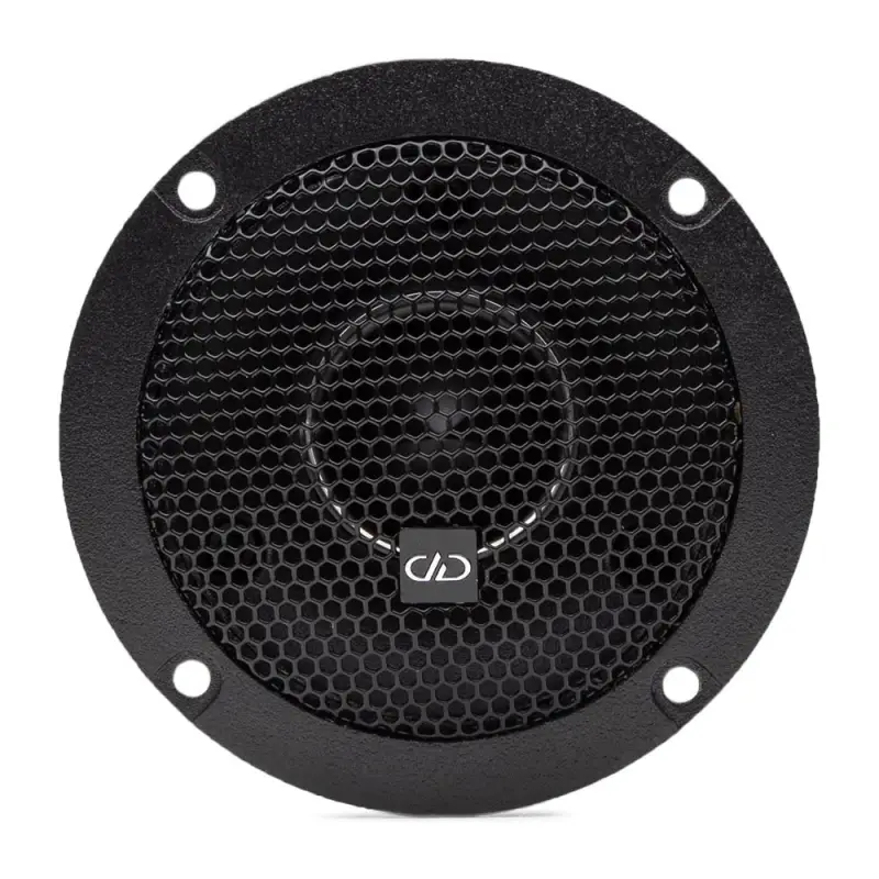 DD Audio VO-B2A
