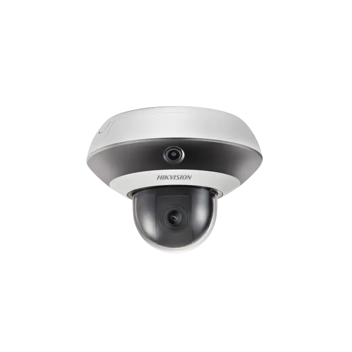 Hikvision Panoraam + PTZ kaamera DS-2PT3122IZ-DE3 2.8-12mm 2mm