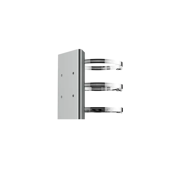 Hikvision Kaamera kinnitus DS-1673ZJ-P vertikaalne