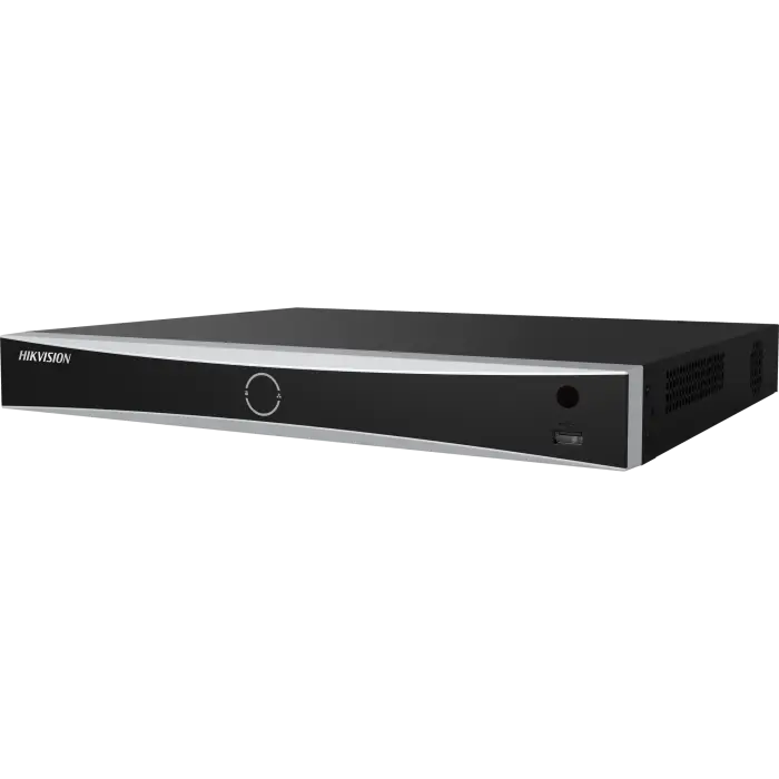 Hikvision NVR salvesti DS-7616NXI-I2/16P/S(E) 16-kanalit 1U 16 PoE AcuSense