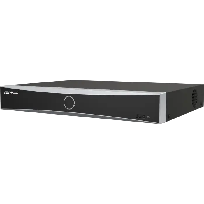 Hikvision NVR salvesti DS-7608NXI-K1/8P(D)Alarm4+1 8-kanalit 4K AcuSense