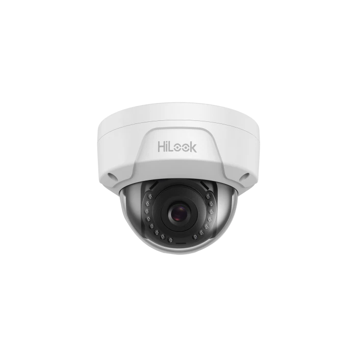 IP камера IPC-D120H 4mm 2MP купольная белая