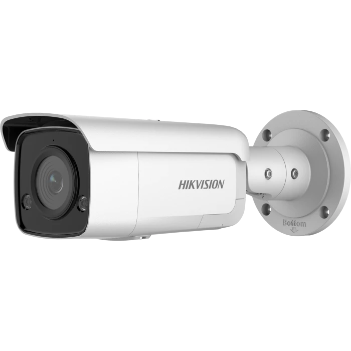IP Camera DS-2CD2T46G2-ISU/SL 4MP f2.8mm Bullet White