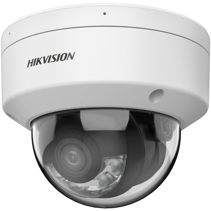 IP Camera DS-2CD2147G2H-LISU 4MP f2.8mm Dome White