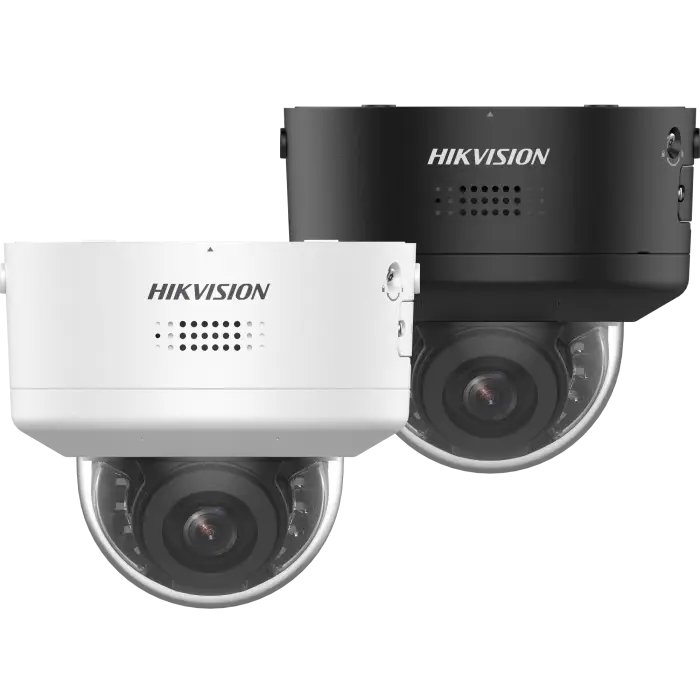 Hikvision IP kaamera DS-2CD2747G2H-LIPTRZS2U/SL 4MP f2.8-12mm VF kuppel valge