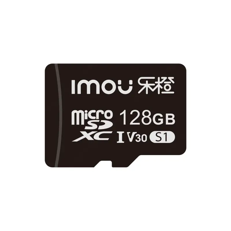 IMOU MicroSD mälukaart 128GB