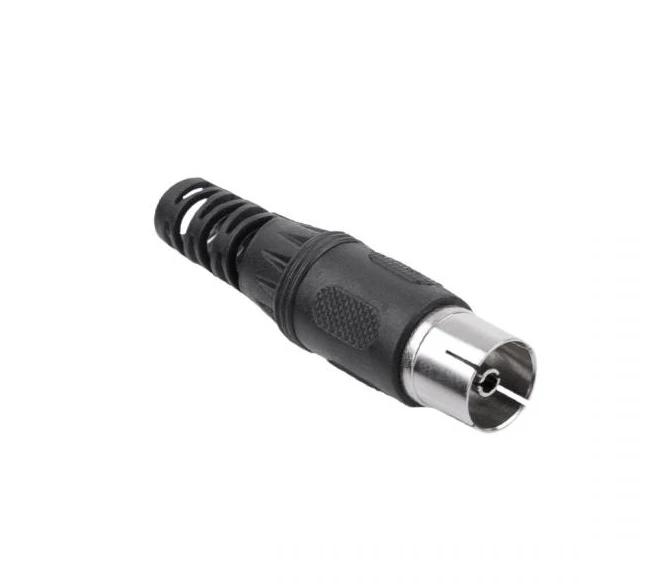 TV pesa kaablile must otse plastik GNI0251N