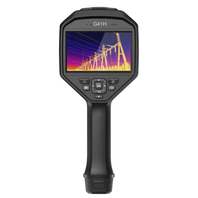 Thermal camera Hikmicro G41H 960x720