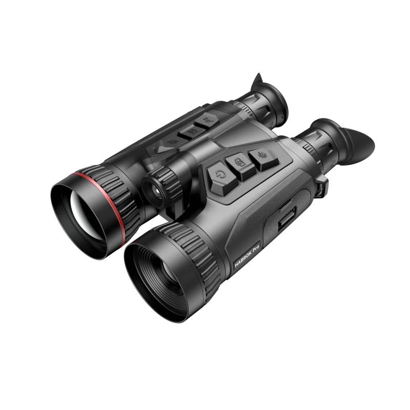 Termobinokkel Hikmicro HABROK PRO HX60LN 1280x1024 25Hz
