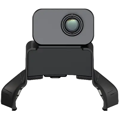 Termokaamera Hikmicro Mini3R 384x288 50Hz