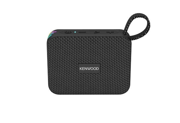 KENWOOD Bluetooth Speaker