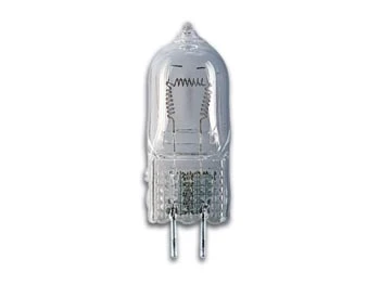 Лампа накаливания 120V 300W G6.35 Osram