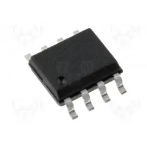 LMC662AIM ic,sm op amp dual cmos SO8