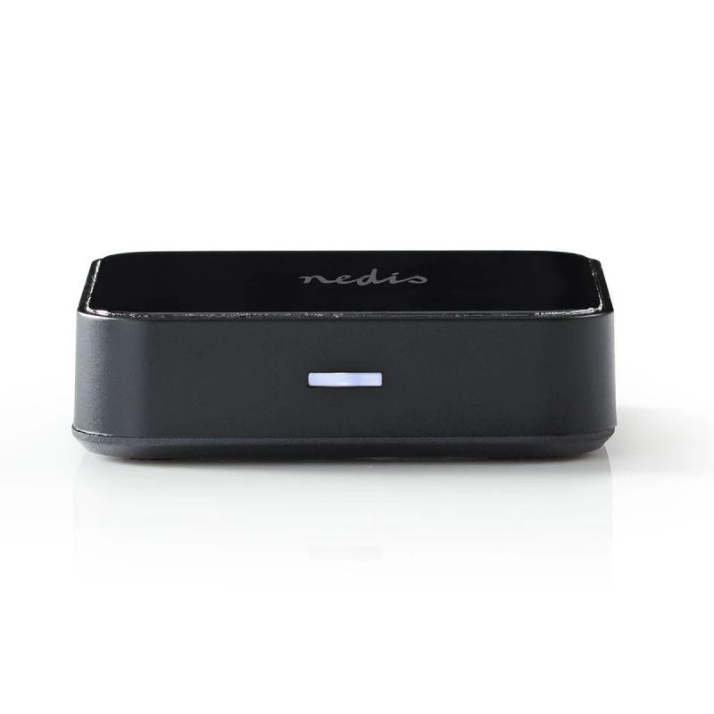 Wireless Audio Receiver | Bluetooth® | 3.5 Mm Output | Black, Nedis