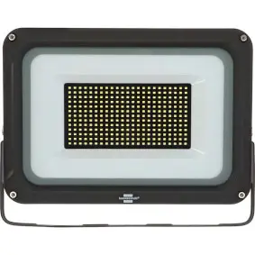 LED-prožektor JARO 20060 / LED-prožektor 150W välistingimustesse (LED-välisvalgusti seinale paigaldamiseks, 17500lm, kvaliteetsest alumiiniumist, IP65)