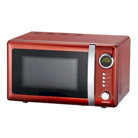 Microwave Oven, 700 W, 20 L capacity, 12 Programs, 5 Power levels
