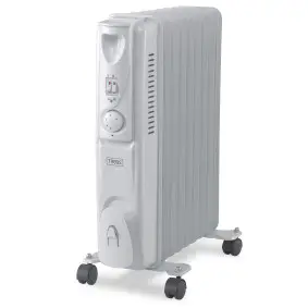 Mechanical Oil Filled Heater 2000W