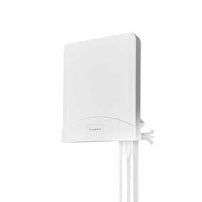 5G / 4G / 3G Antenna, 5G, Indoor & Outdoor, 698-5000 MHz, Gain: 6 dB