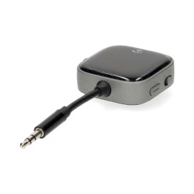 Bluetooth® Transmitter Receiver, Audio / video / data connections input: 3.5 mm, Audio / video / data connections output: 1x 3.5 mm, SBC, Up to 2 Devices