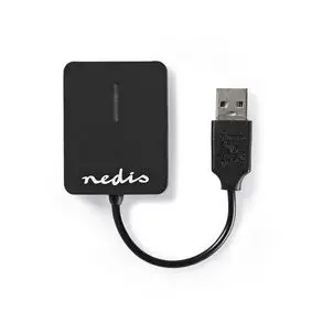 Card Reader, All-in-One, USB 2.0